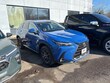  LEXUS NX 350