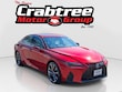  LEXUS IS 350