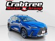  LEXUS NX 350