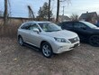  LEXUS RX 450h