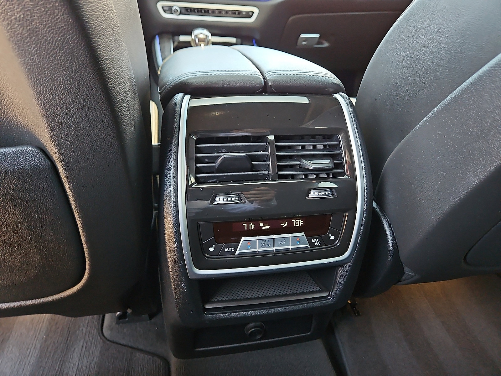 2023 BMW X5 40i - Photo 9