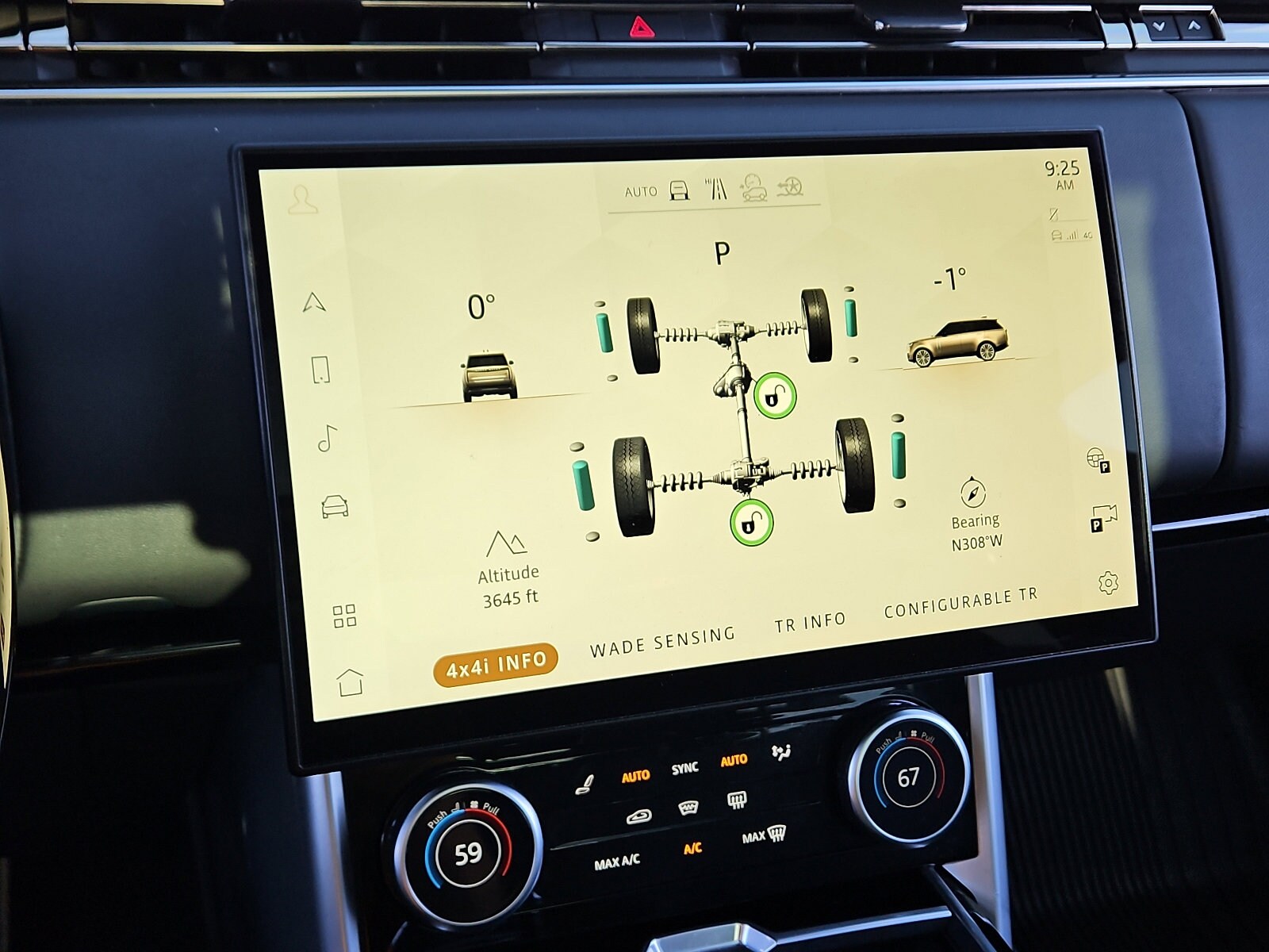 2023 Land Rover Range Rover Autobiography - Photo 19