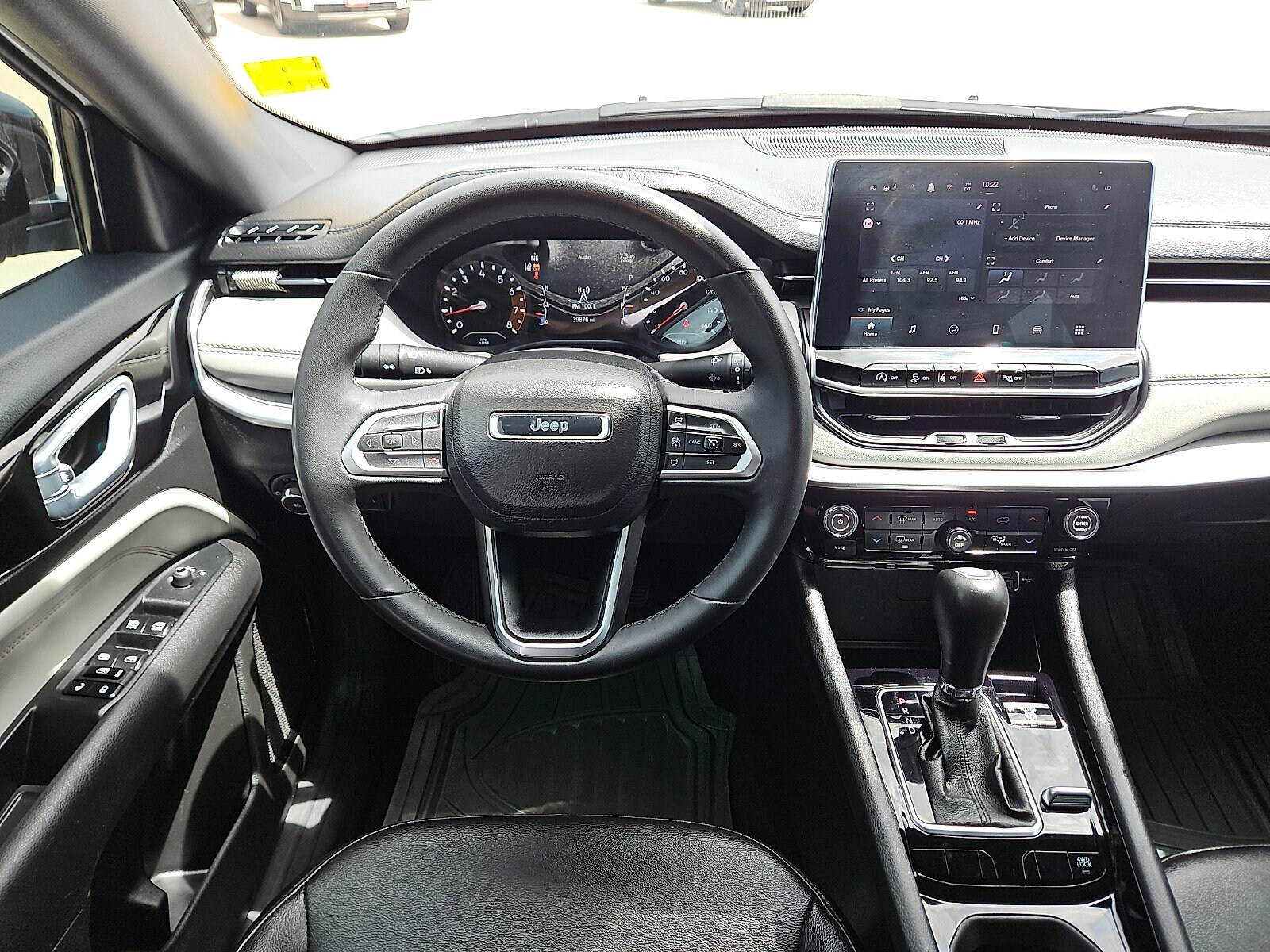 2025 Jeep Compass Limited - Photo 7