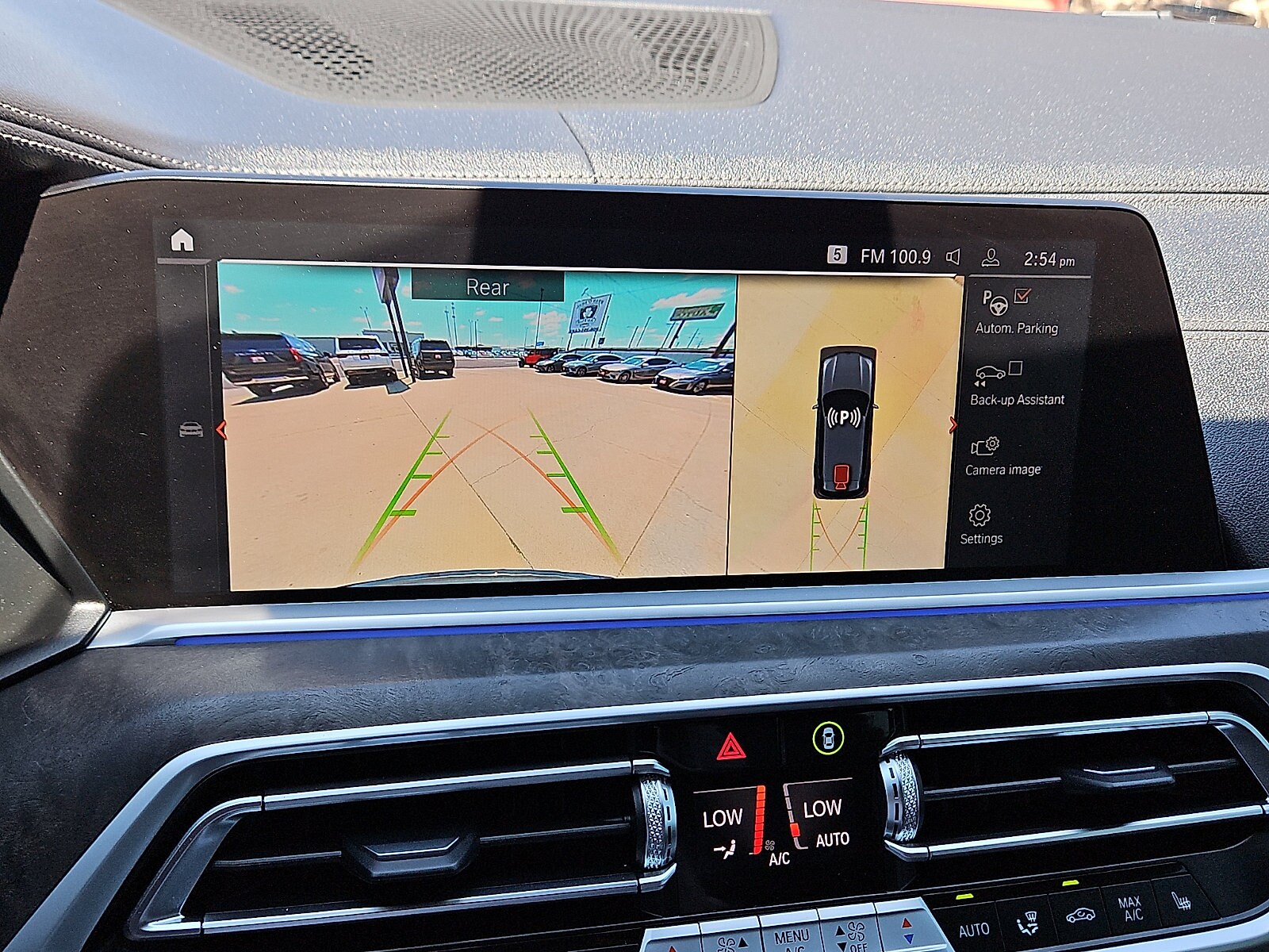 2023 BMW X5 40i - Photo 17
