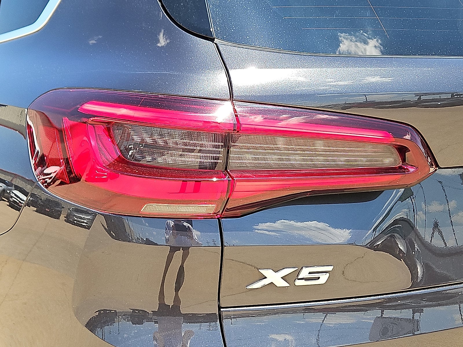 2023 BMW X5 40i - Photo 7
