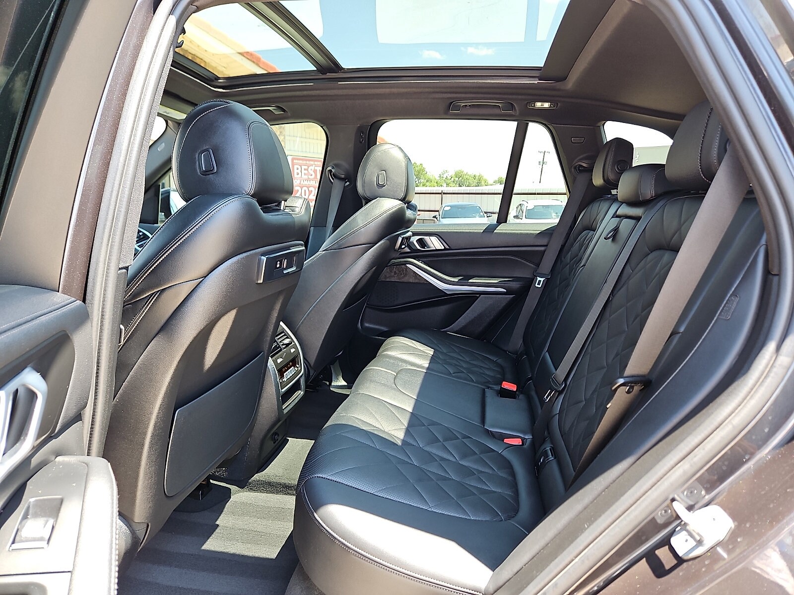 2023 BMW X5 40i - Photo 10