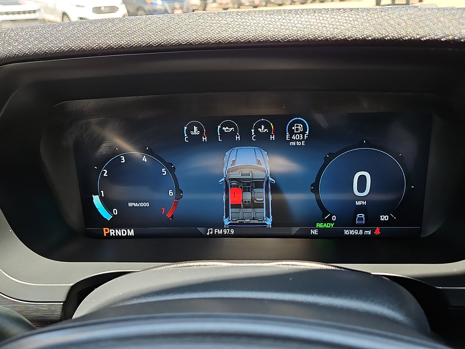 2025 Ford F-150 XLT - Photo 20