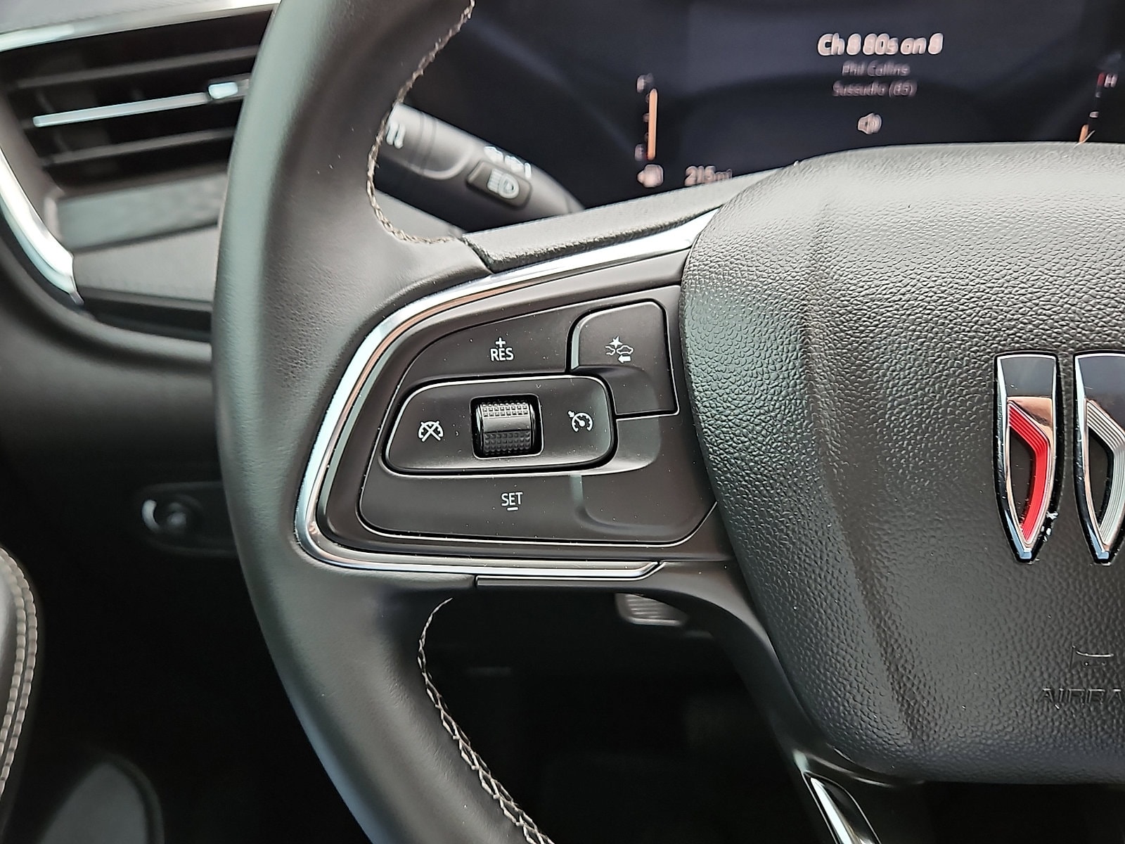 2025 Buick Encore GX Preferred - Photo 15