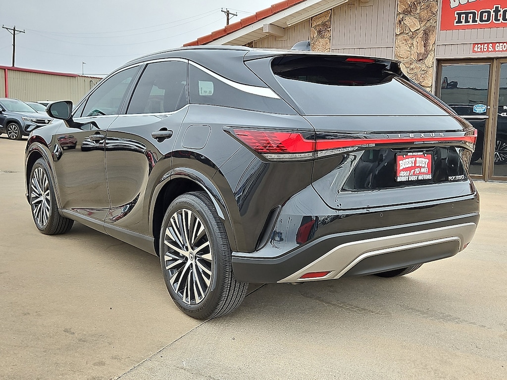 2023 Lexus RX 350 Premium photo 2