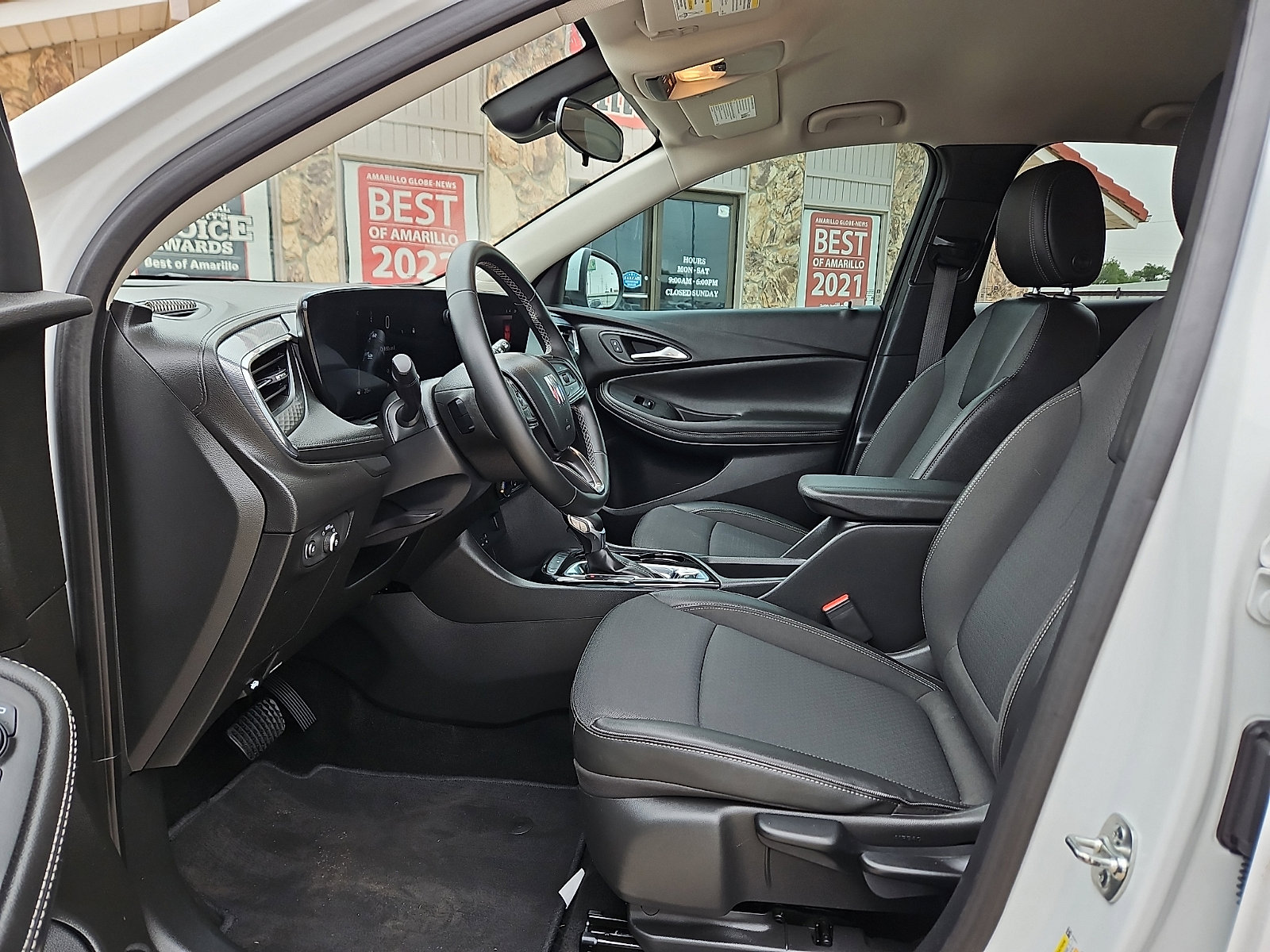 2025 Buick Encore GX Preferred - Photo 9