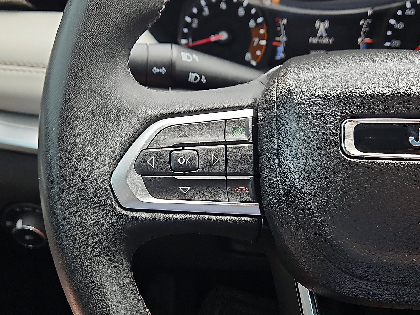 2025 Jeep Compass Limited - Photo 17