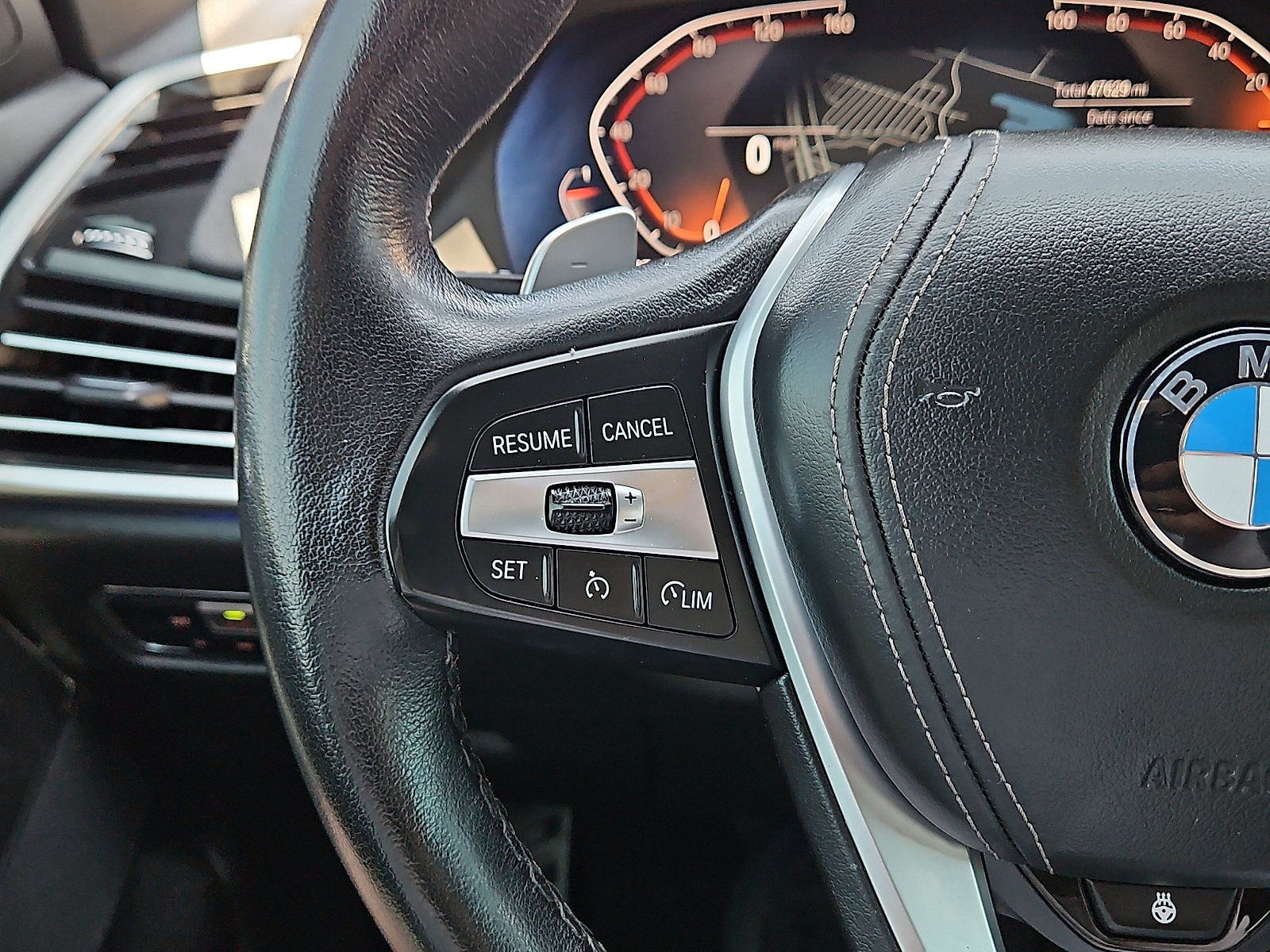2023 BMW X5 40i - Photo 18