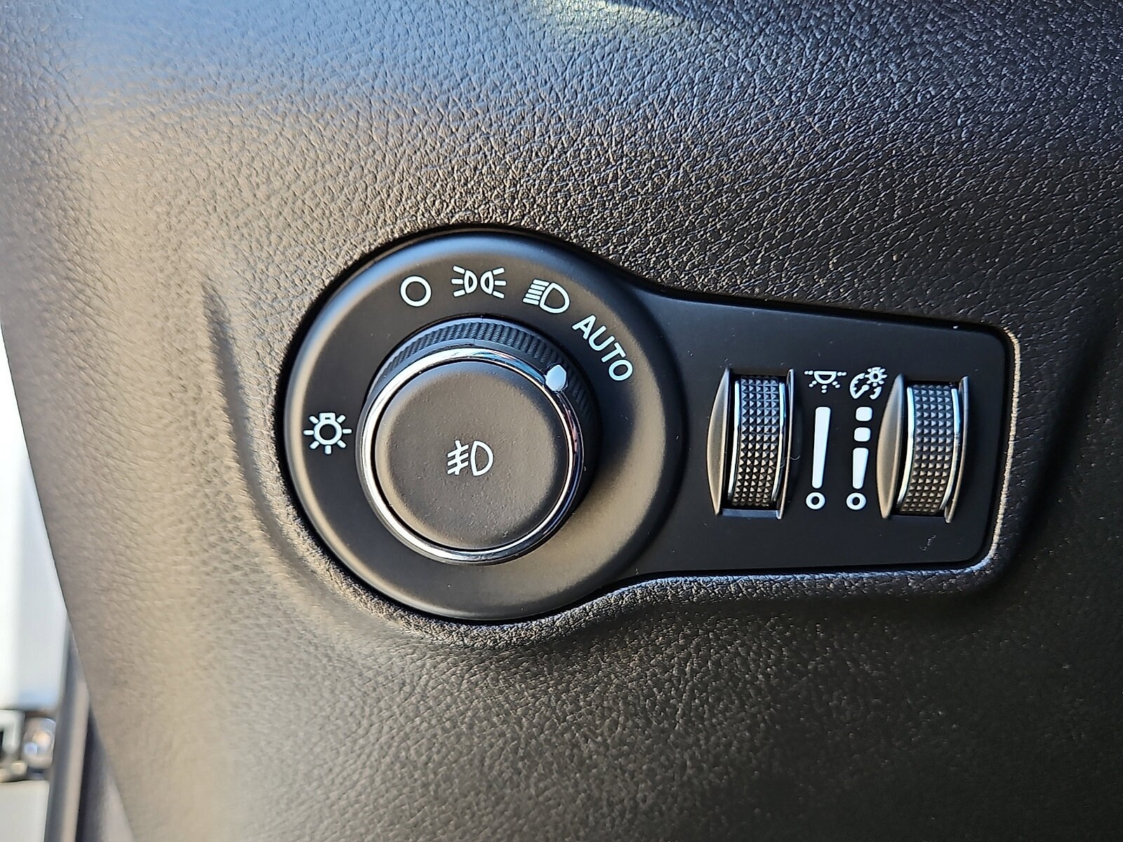 2025 Jeep Compass Trailhawk - Photo 20