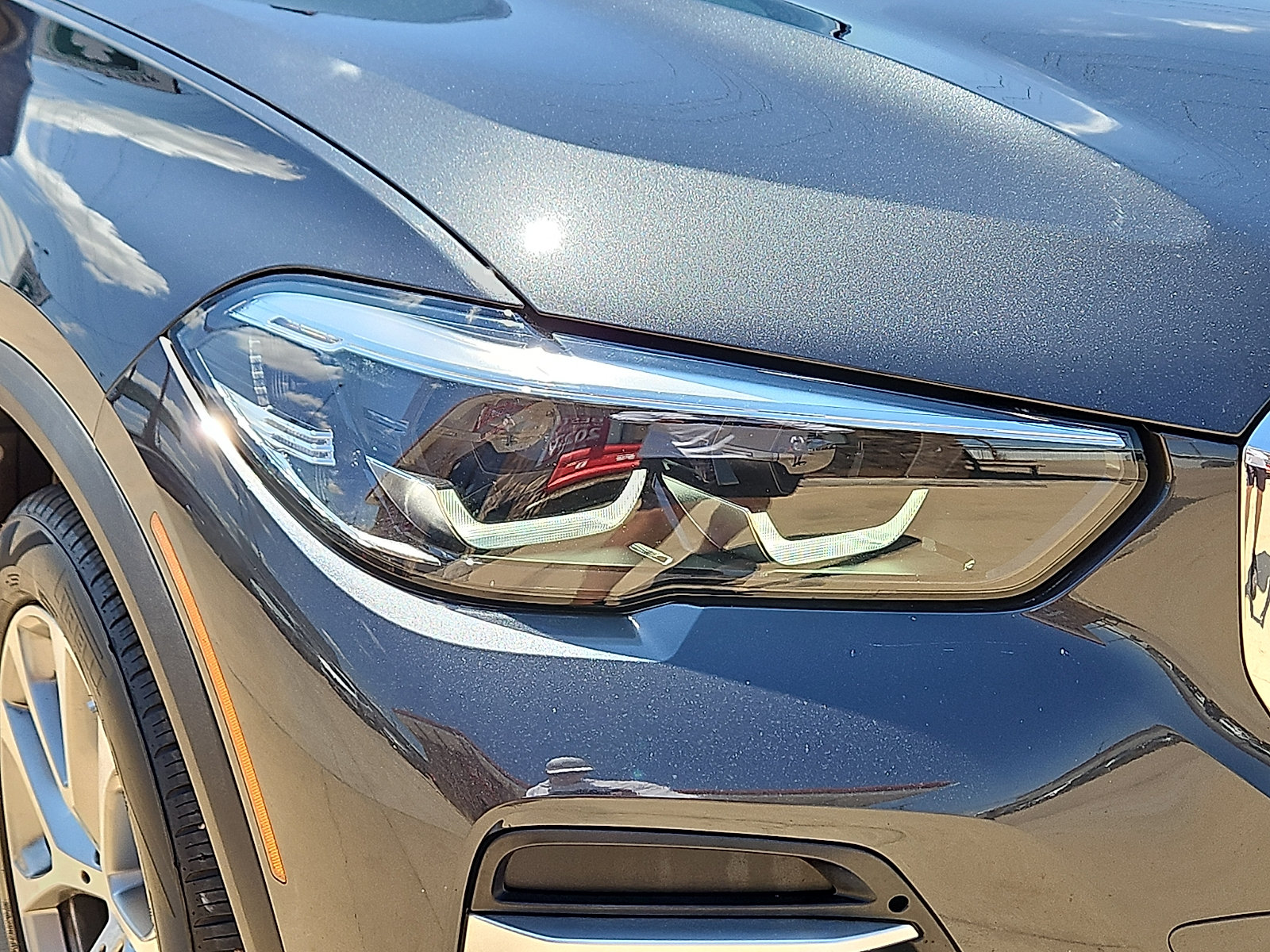 2023 BMW X5 40i - Photo 6