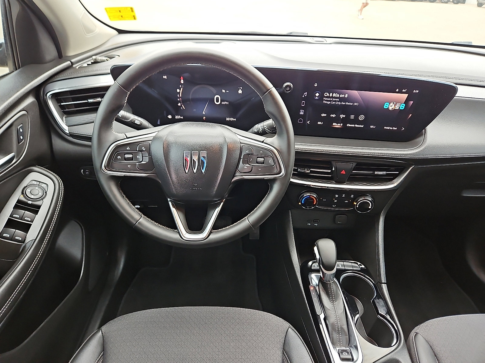 2025 Buick Encore GX Preferred - Photo 9
