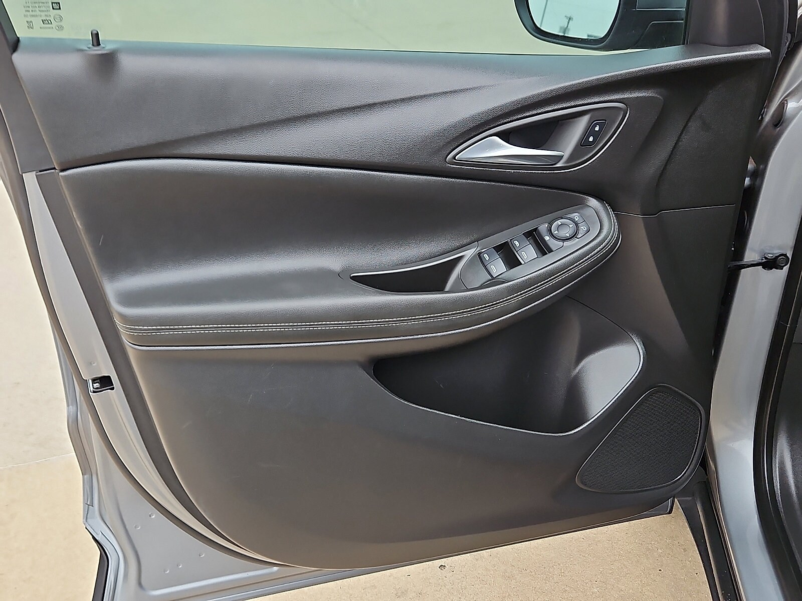 2025 Buick Encore GX Preferred - Photo 13