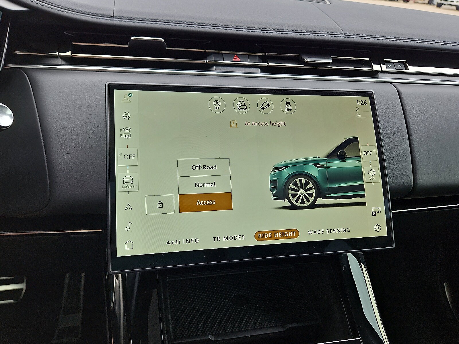 2024 Land Rover Range Rover Sport SE Dynamic - Photo 19