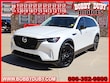 Mazda CX-90 Plug-In Hybrid
