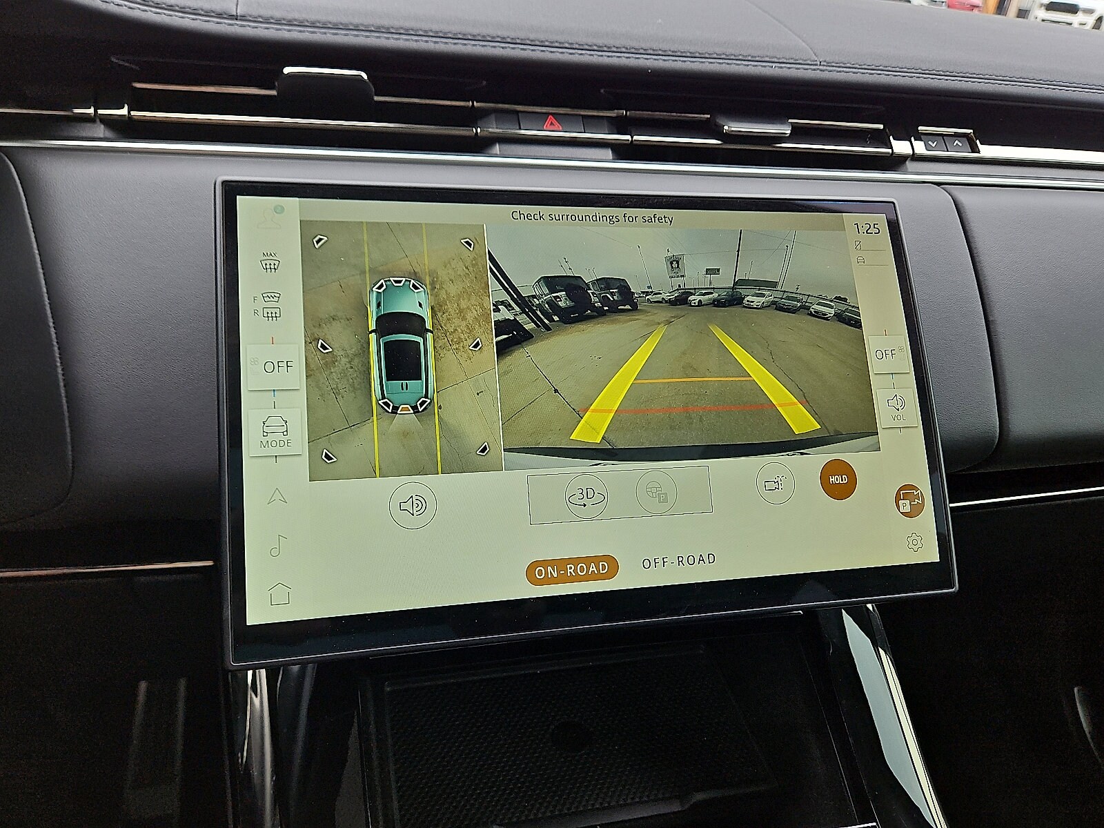 2024 Land Rover Range Rover Sport SE Dynamic - Photo 17