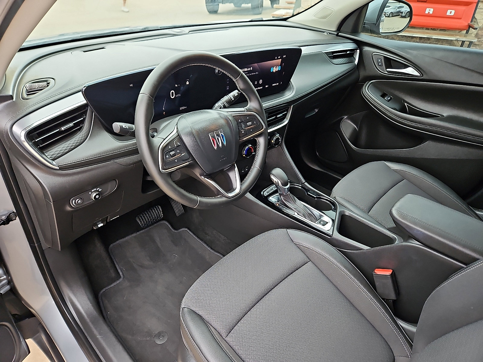2025 Buick Encore GX Preferred - Photo 12