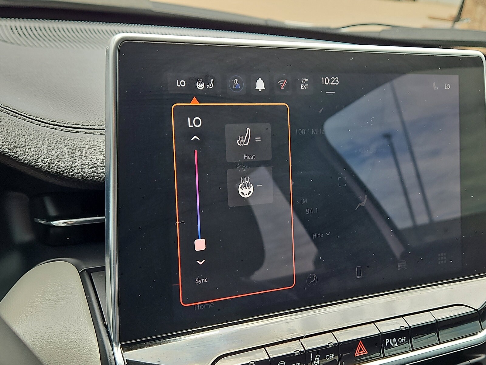 2025 Jeep Compass Limited - Photo 16