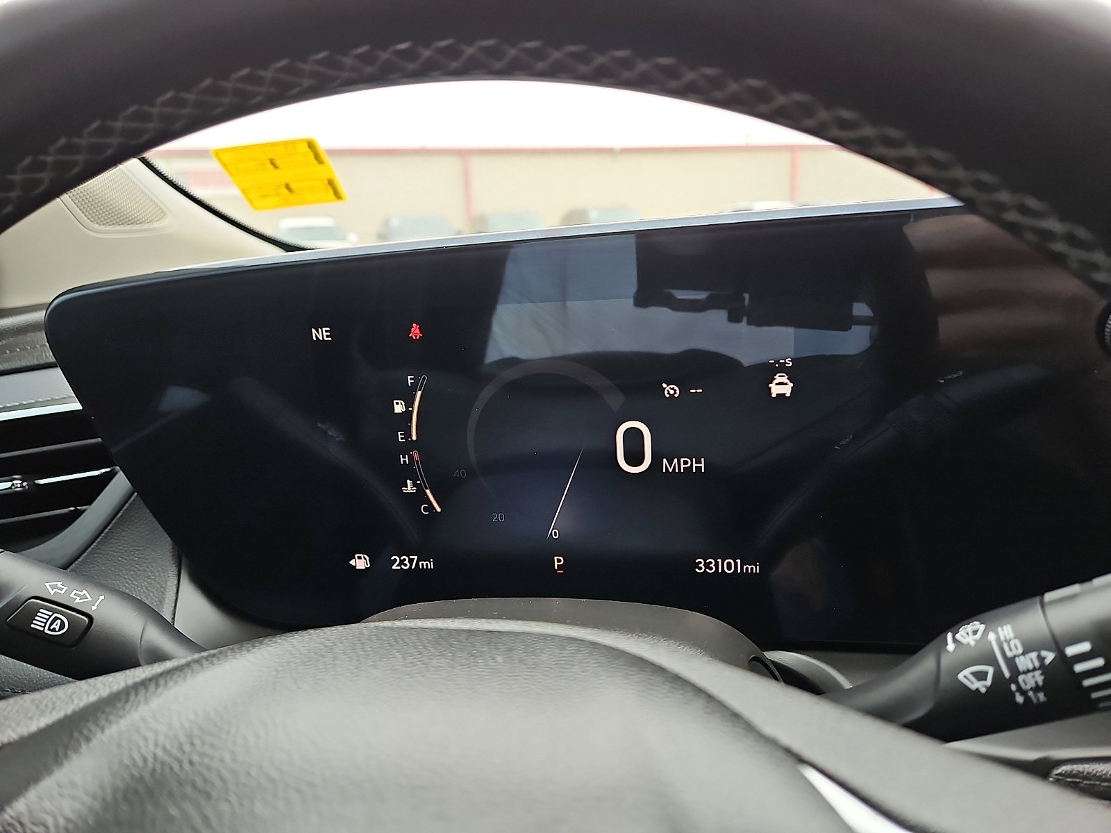 2025 Buick Encore GX Preferred - Photo 19
