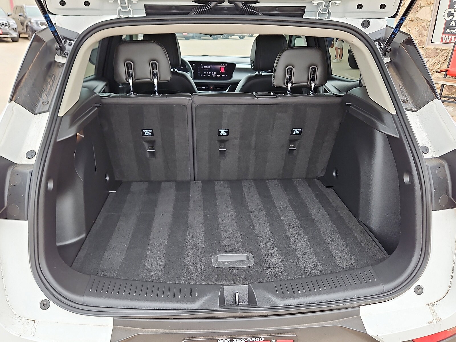 2025 Buick Encore GX Preferred - Photo 6