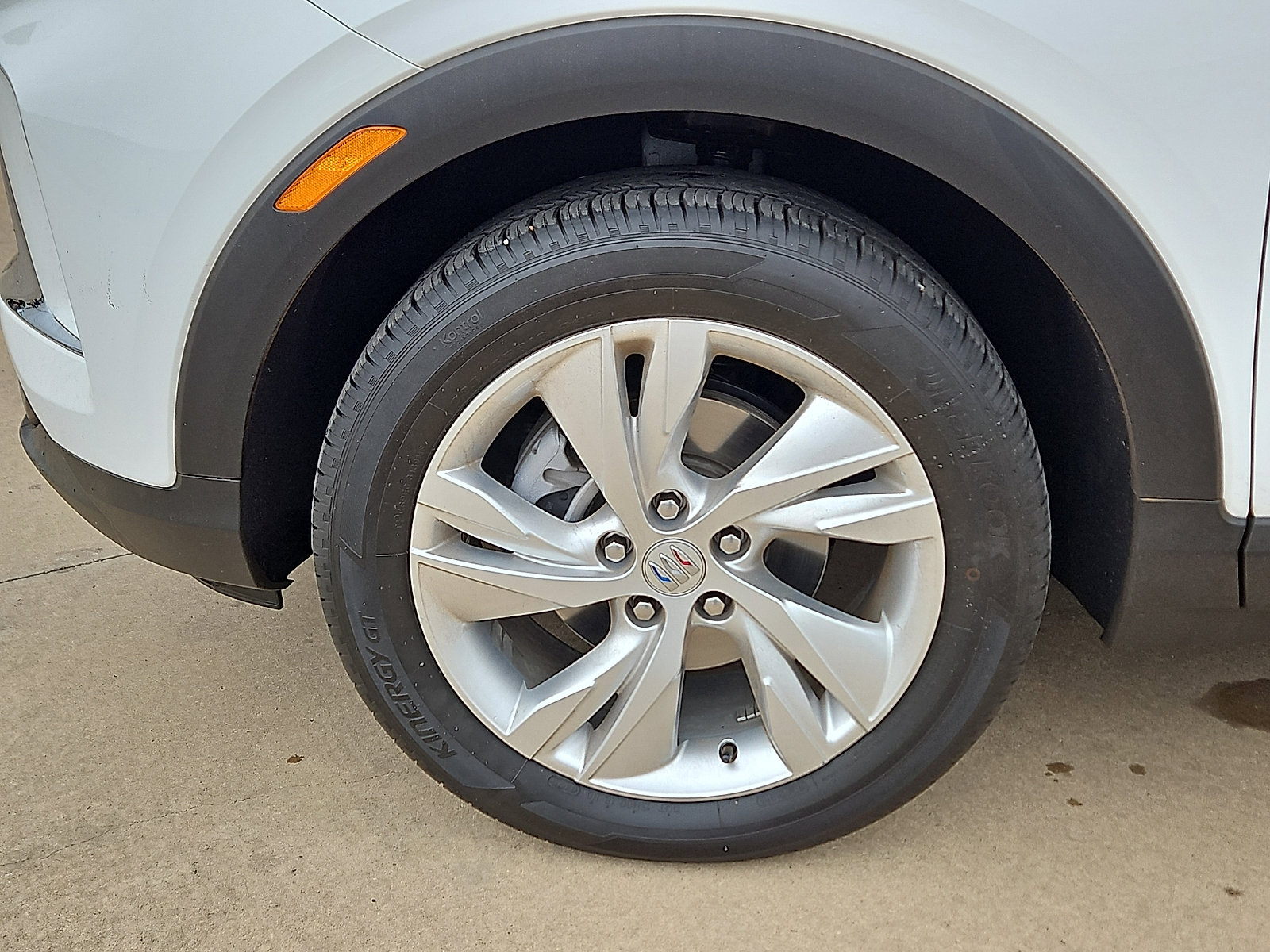 2025 Buick Encore GX Preferred - Photo 5