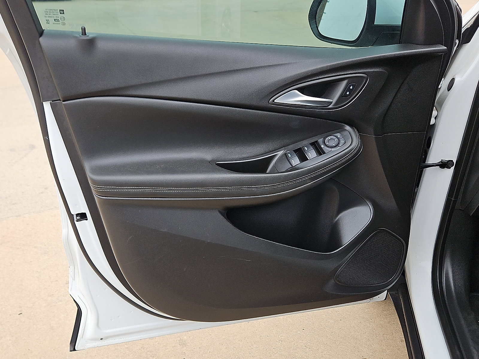2025 Buick Encore GX Preferred - Photo 11