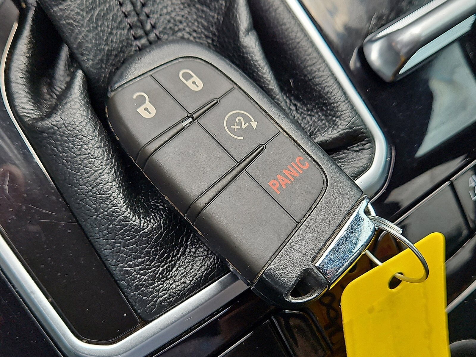 2025 Jeep Compass Limited - Photo 20