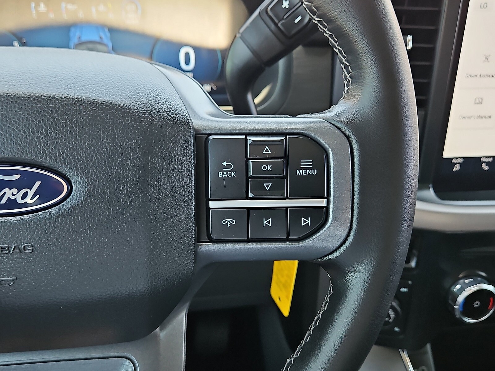 2025 Ford F-150 XLT - Photo 19
