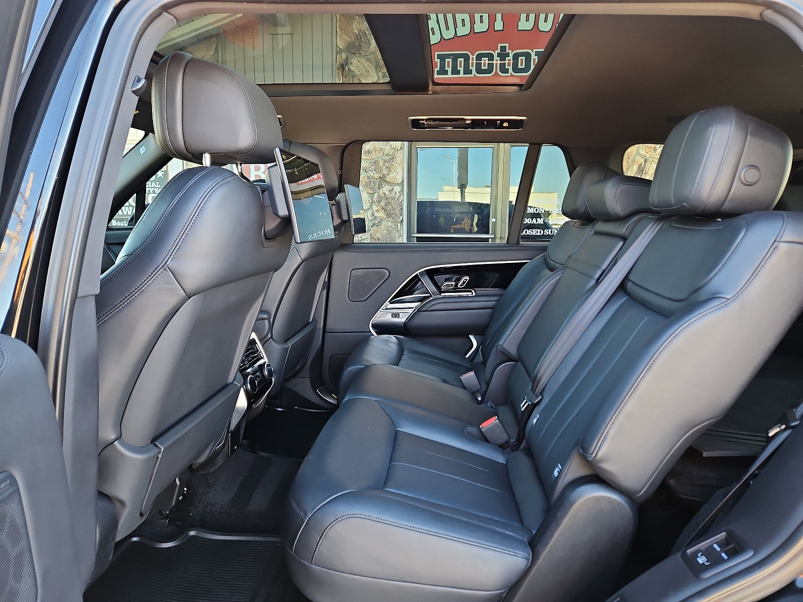 2023 Land Rover Range Rover Autobiography - Photo 8