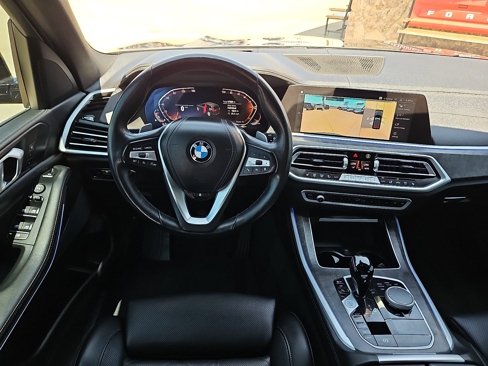 2023 BMW X5 40i - Photo 8