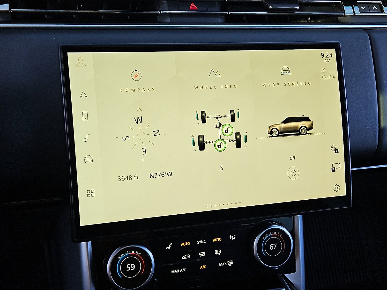 2023 Land Rover Range Rover Autobiography - Photo 17
