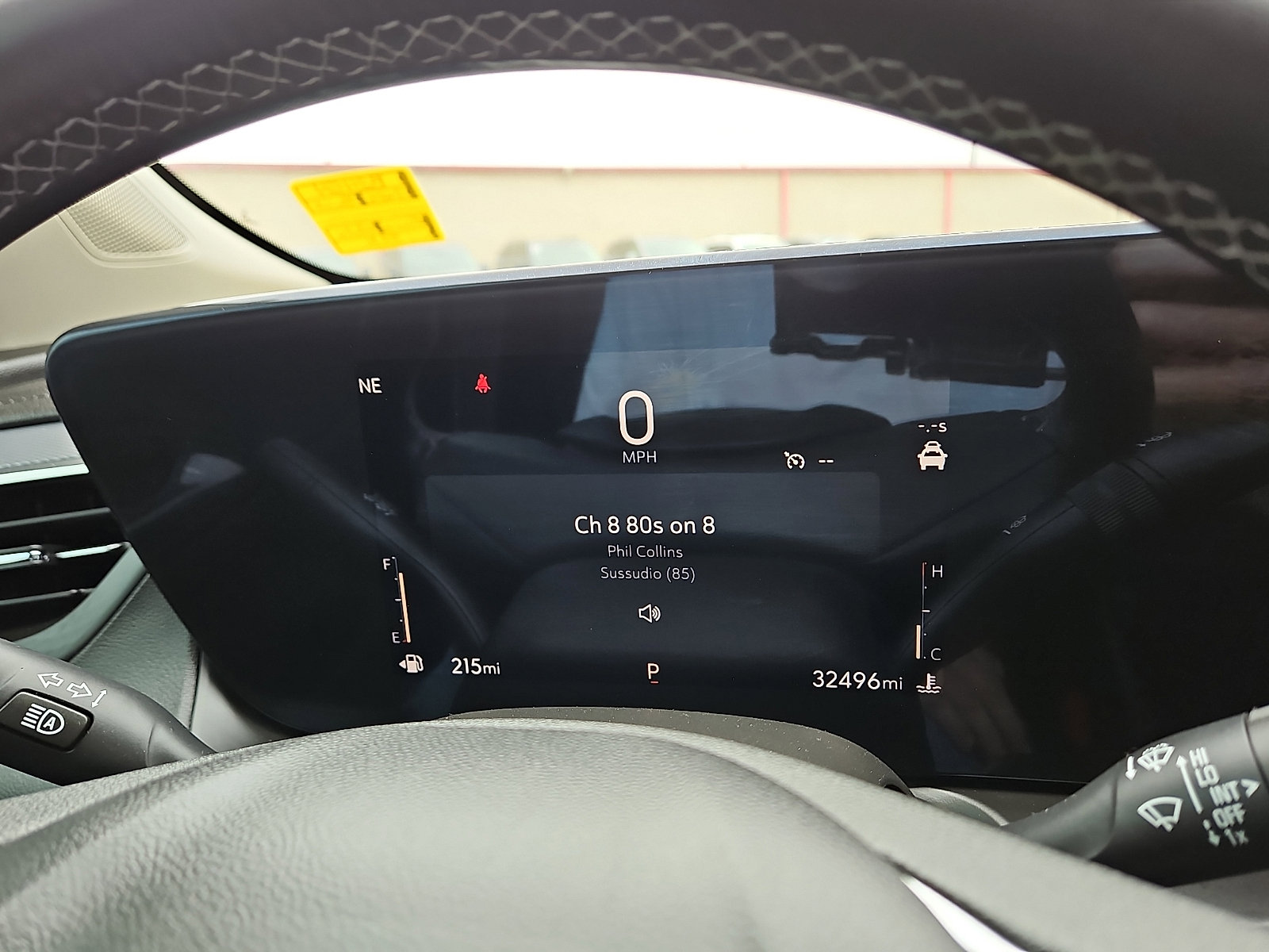 2025 Buick Encore GX Preferred - Photo 17