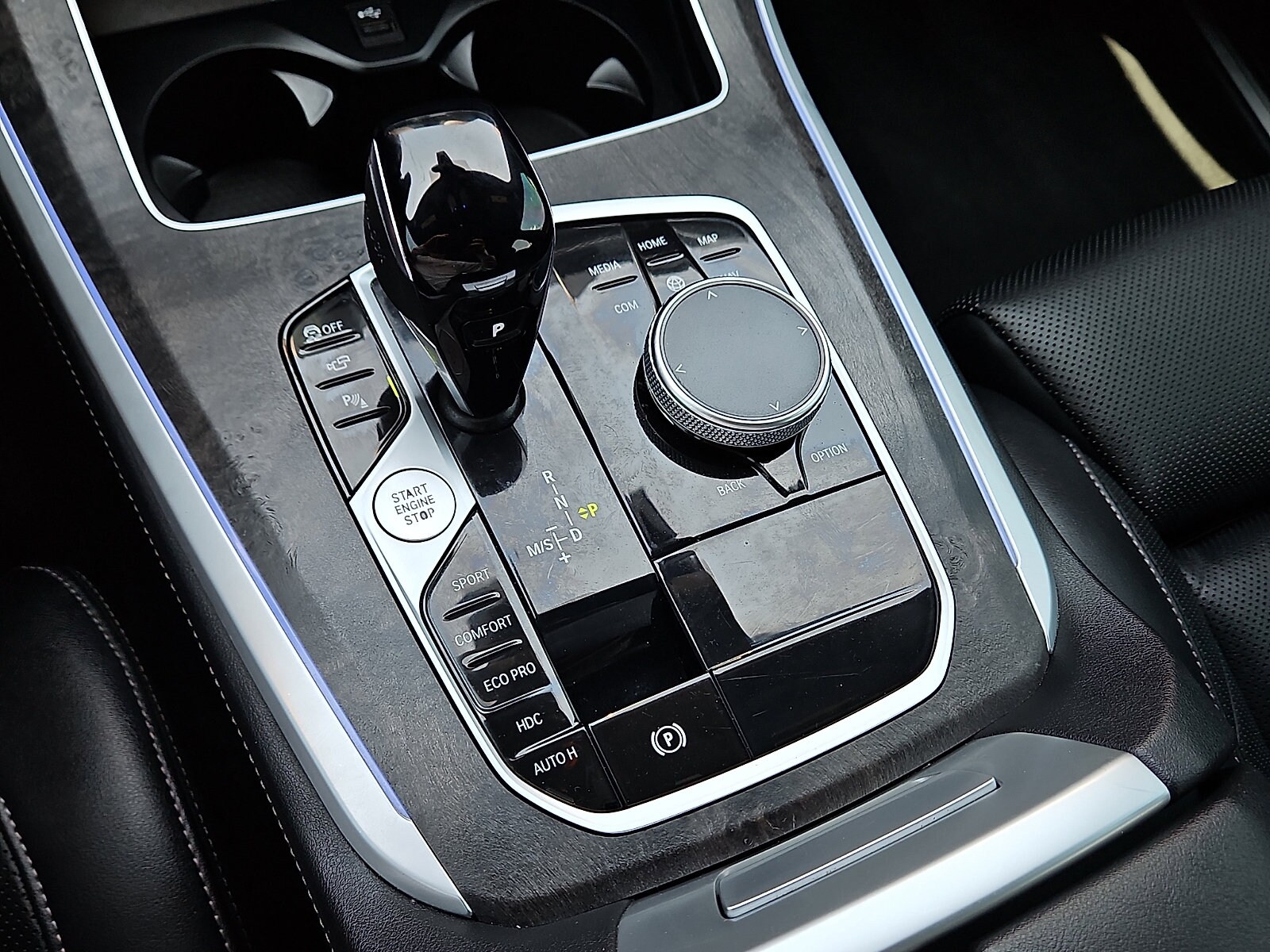 2023 BMW X5 40i - Photo 15