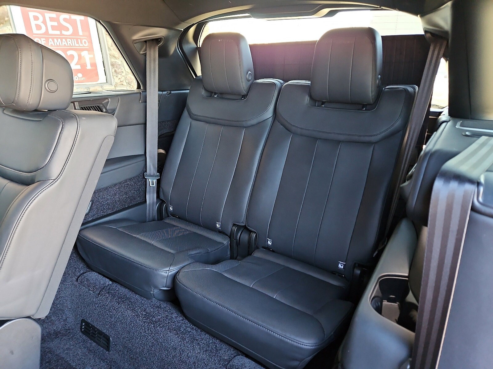 2023 Land Rover Range Rover Autobiography - Photo 7