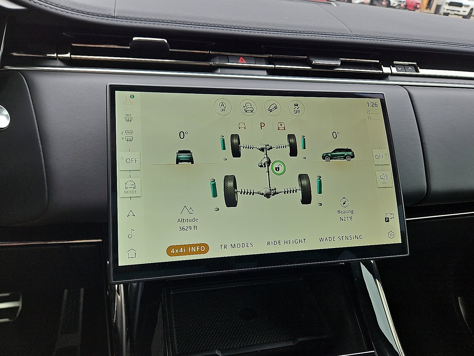 2024 Land Rover Range Rover Sport SE Dynamic - Photo 18