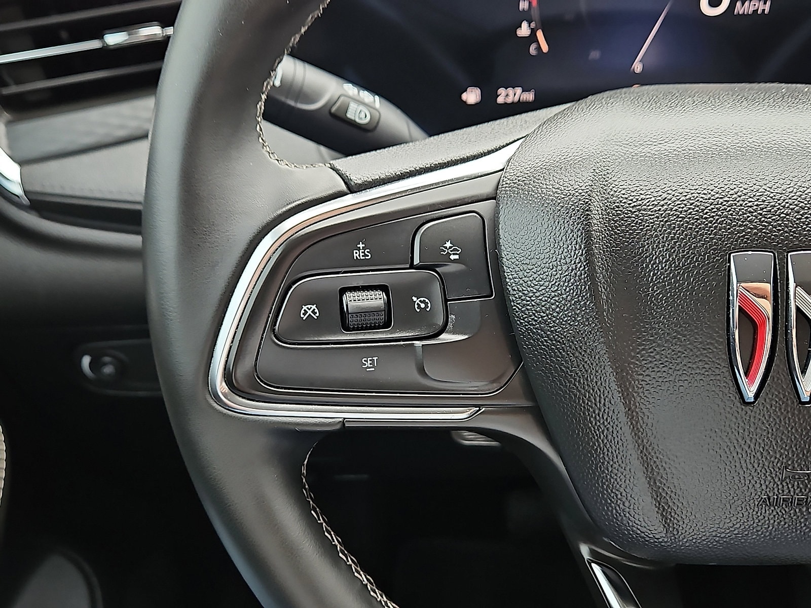 2025 Buick Encore GX Preferred - Photo 17