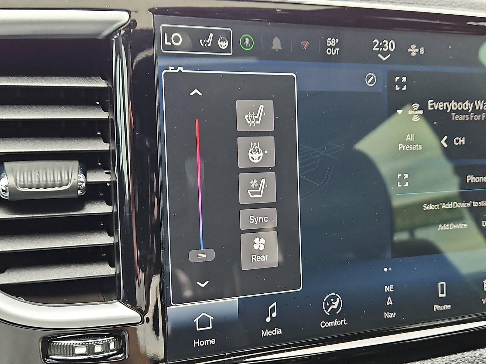 2026 Chrysler Pacifica Limited - Photo 17