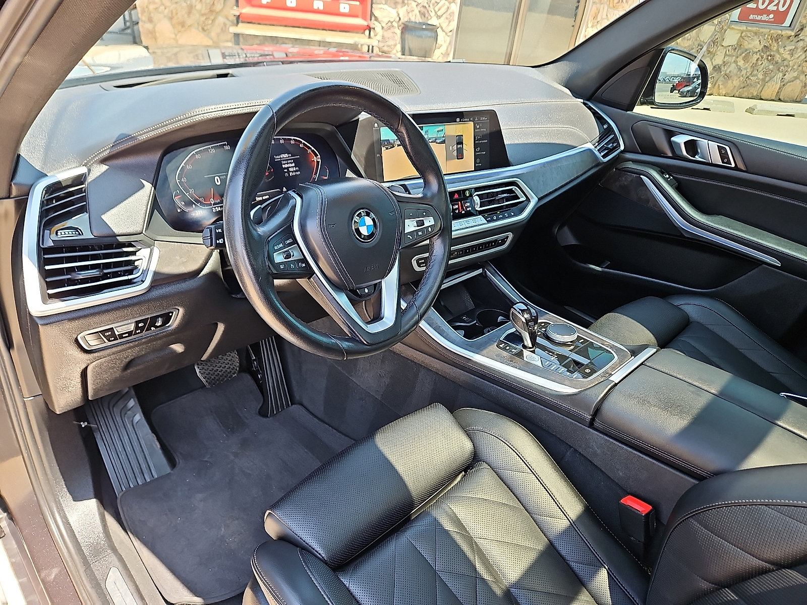 2023 BMW X5 40i - Photo 12