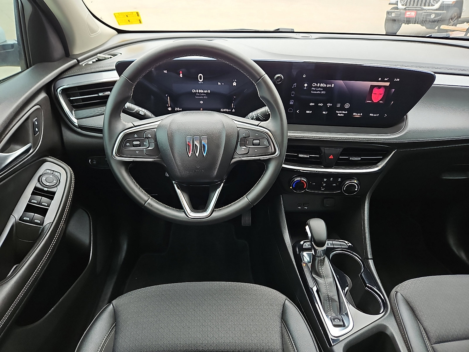 2025 Buick Encore GX Preferred - Photo 7