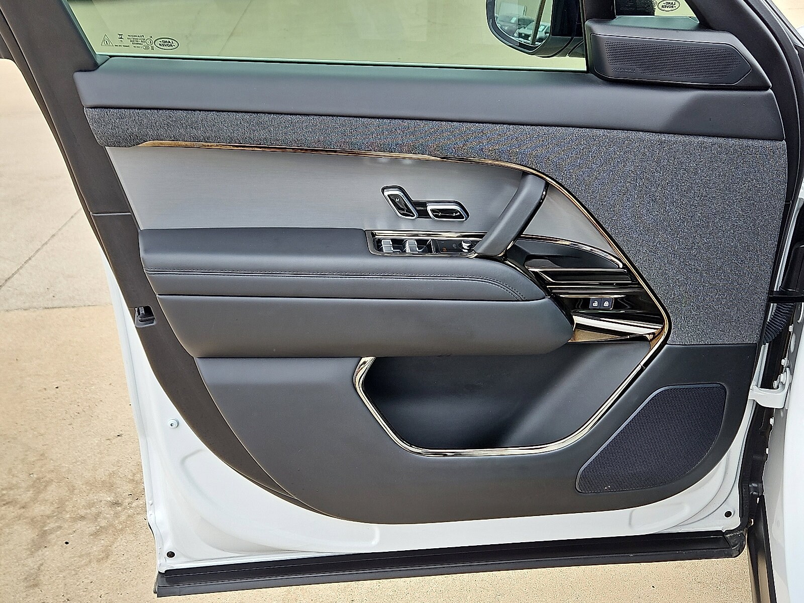 2024 Land Rover Range Rover Sport SE Dynamic - Photo 14