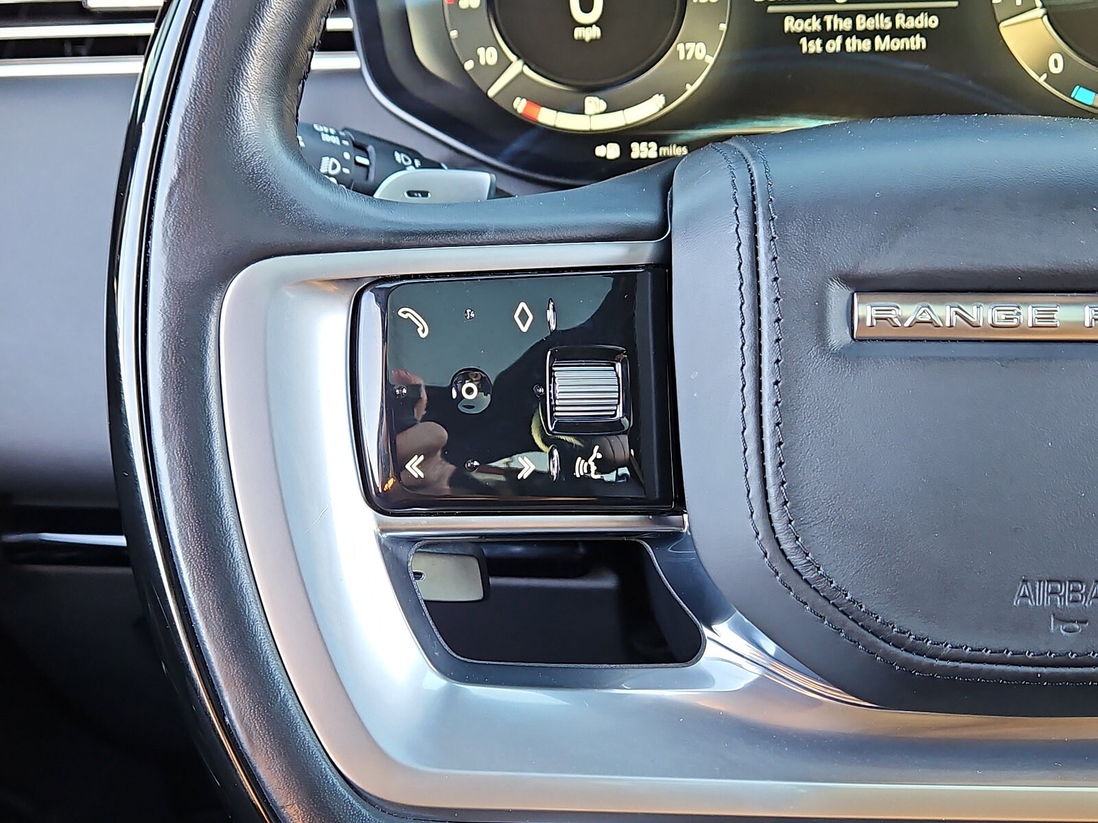 2023 Land Rover Range Rover Autobiography - Photo 20