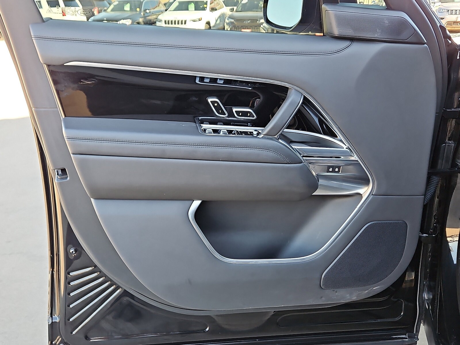2023 Land Rover Range Rover Autobiography - Photo 13