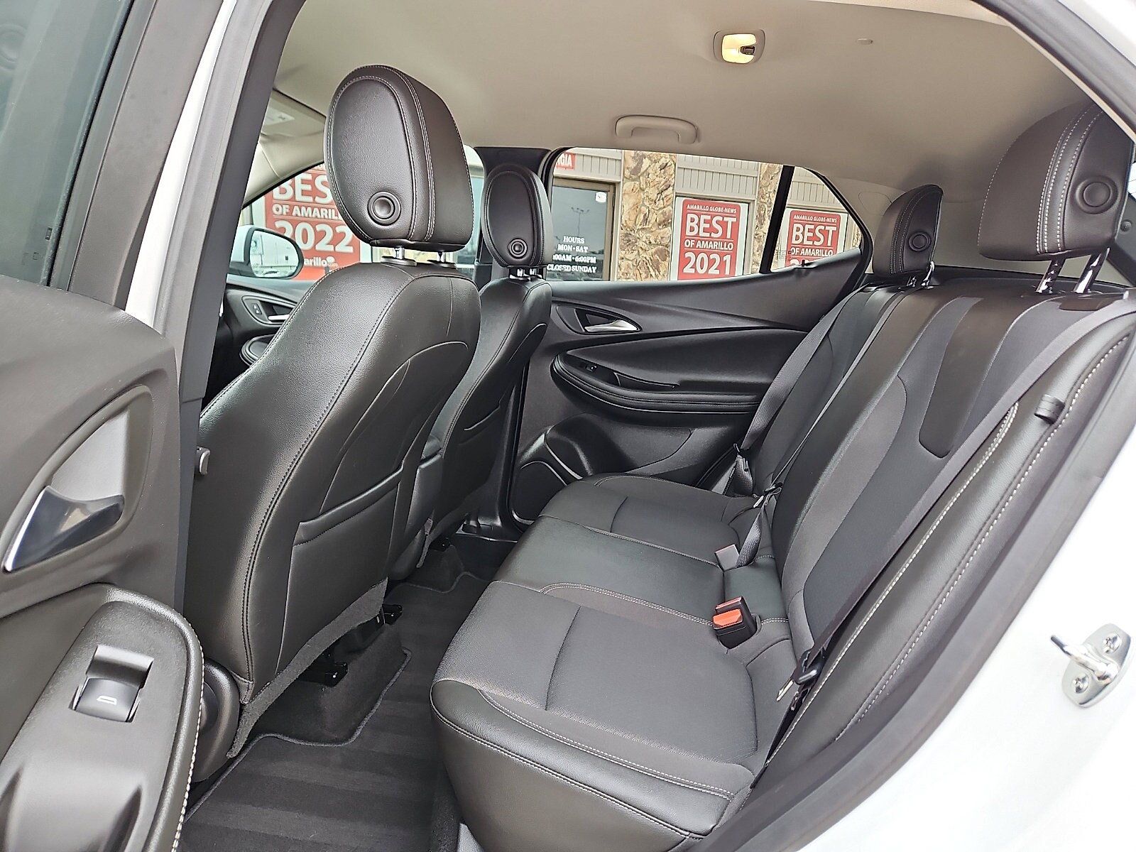 2025 Buick Encore GX Preferred - Photo 8