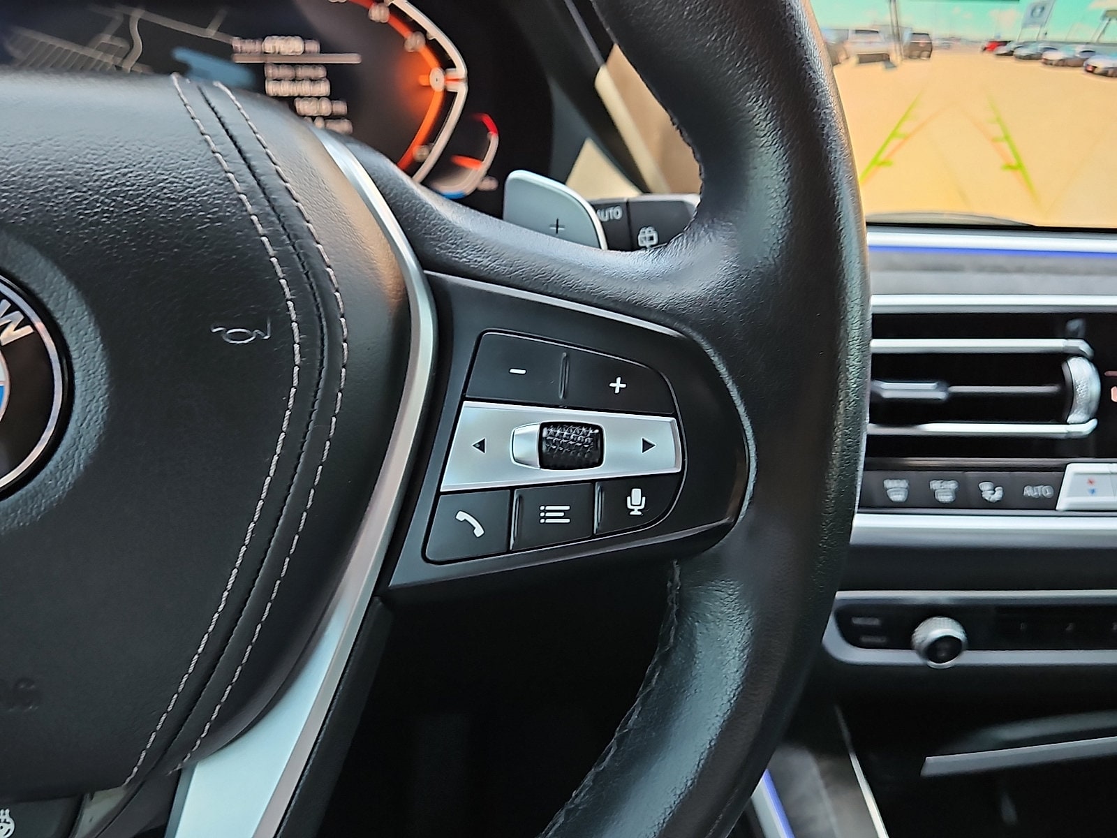 2023 BMW X5 40i - Photo 19