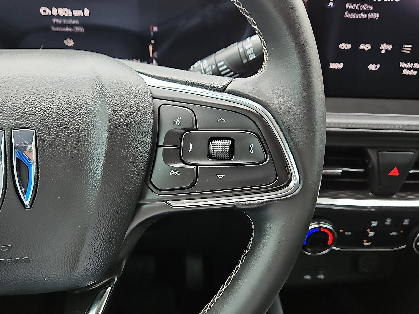 2025 Buick Encore GX Preferred - Photo 16