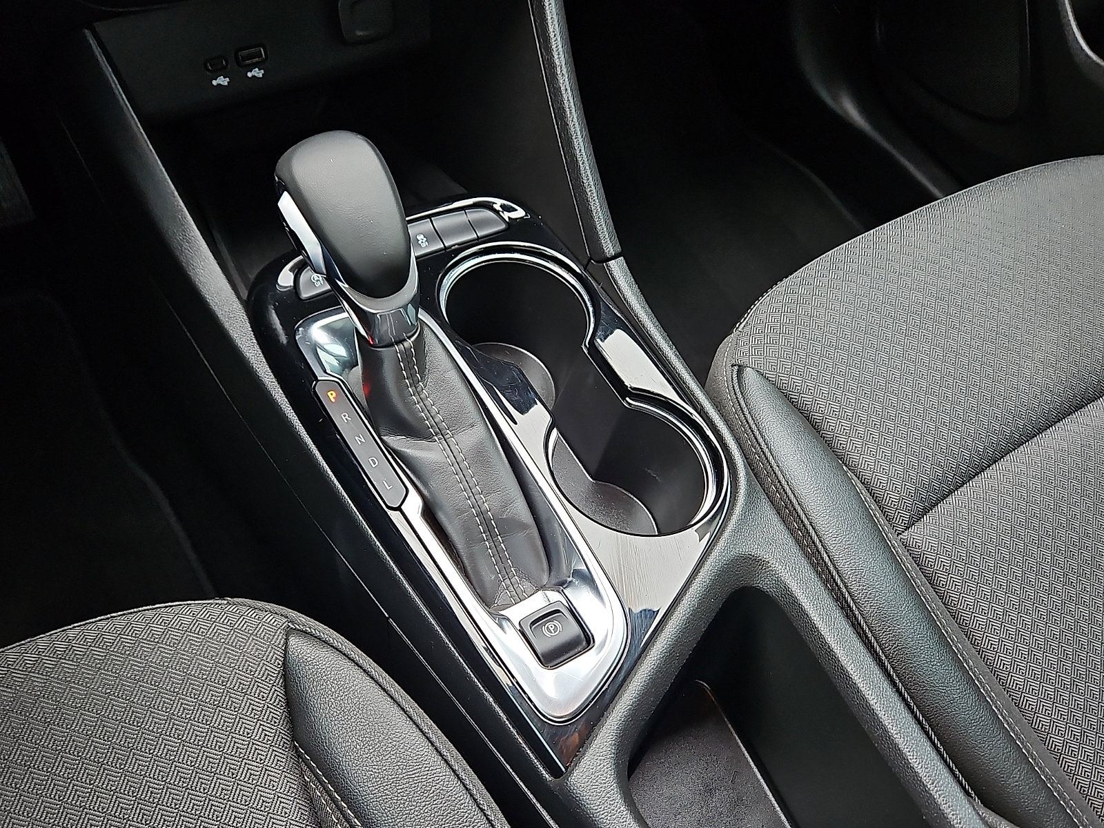 2025 Buick Encore GX Preferred - Photo 12