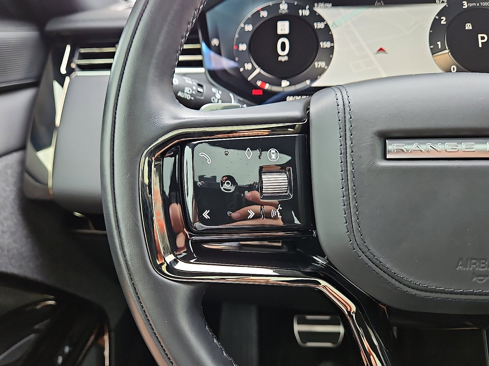 2024 Land Rover Range Rover Sport SE Dynamic - Photo 21